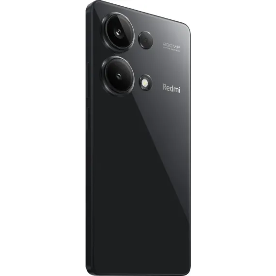 Смартфон Xiaomi Redmi Note 13 Pro 8/256Gb Midnight Black