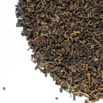Herbata Shu Pu-Erh Special