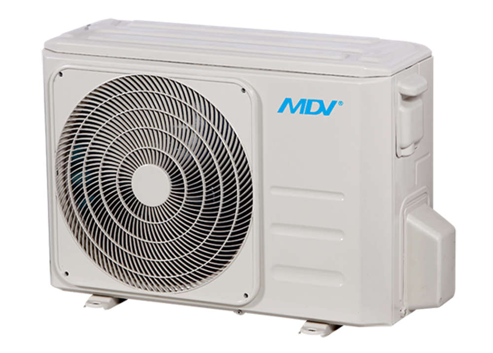 Наружный блок сплит-системы MDV Aurora R32 MDSA-24HRN8 / MDOA-24HN8