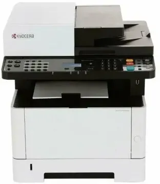 МФУ лазерное HP ECOSYS M2040dn (M2040dn)