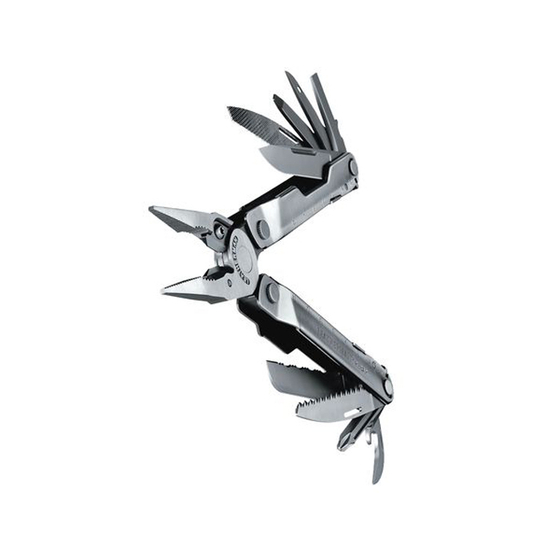 МУЛЬТИТУЛ LEATHERMAN REBAR 17 ФУНКЦИЙ 7.4/10.2 СМ 831557