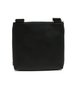 кожаная сумка кросс-боди zair_s z env BOSS BLACK - черный(50483567)