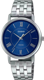 Женские наручные часы Casio LTP-B110D-2A
