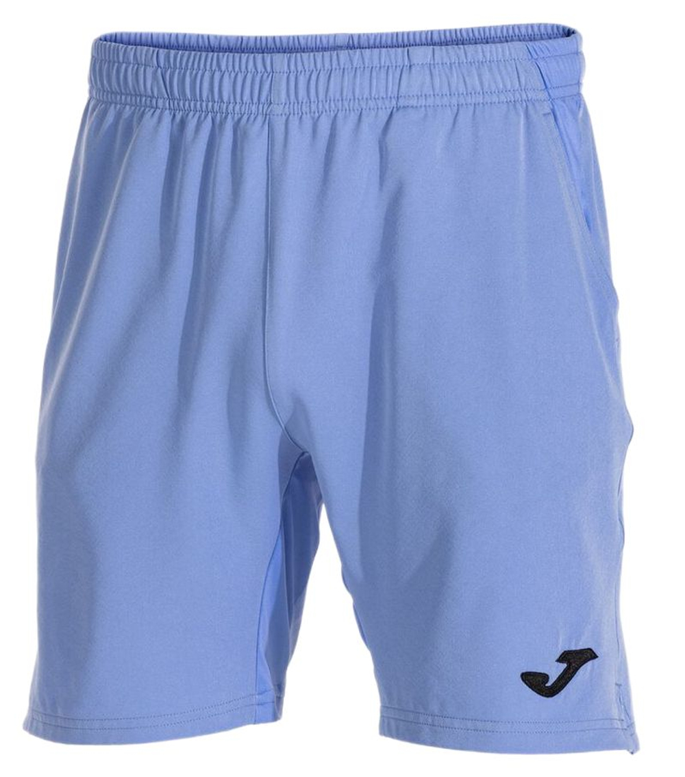Теннисные шорты Joma Master Bermuda - blue