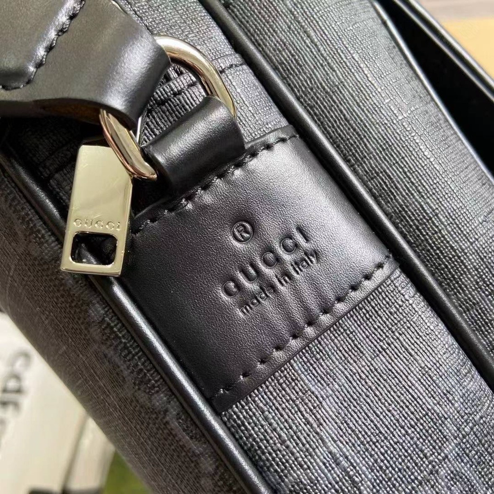 Сумка через плечо Gucci
