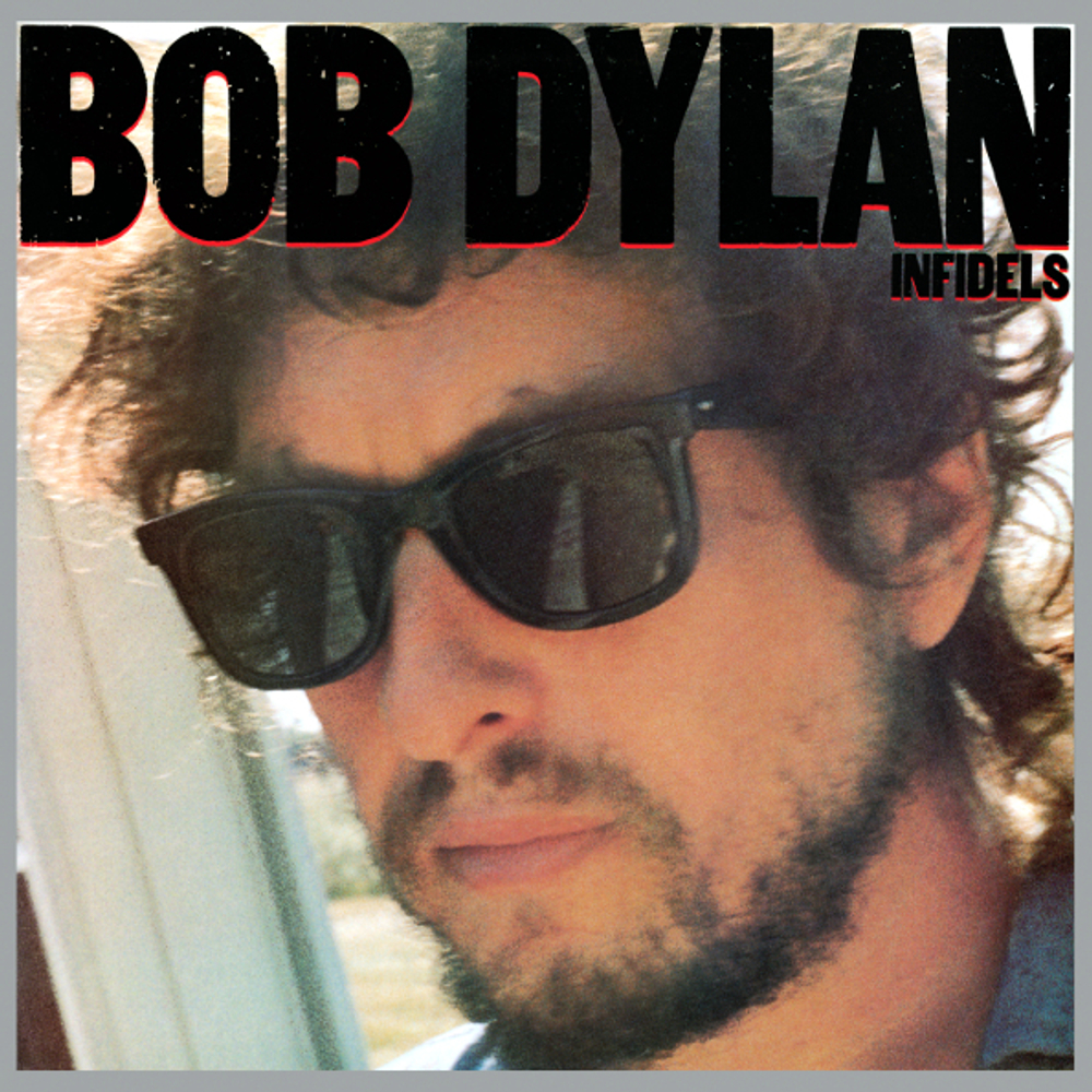 Bob Dylan / Infidels (LP)