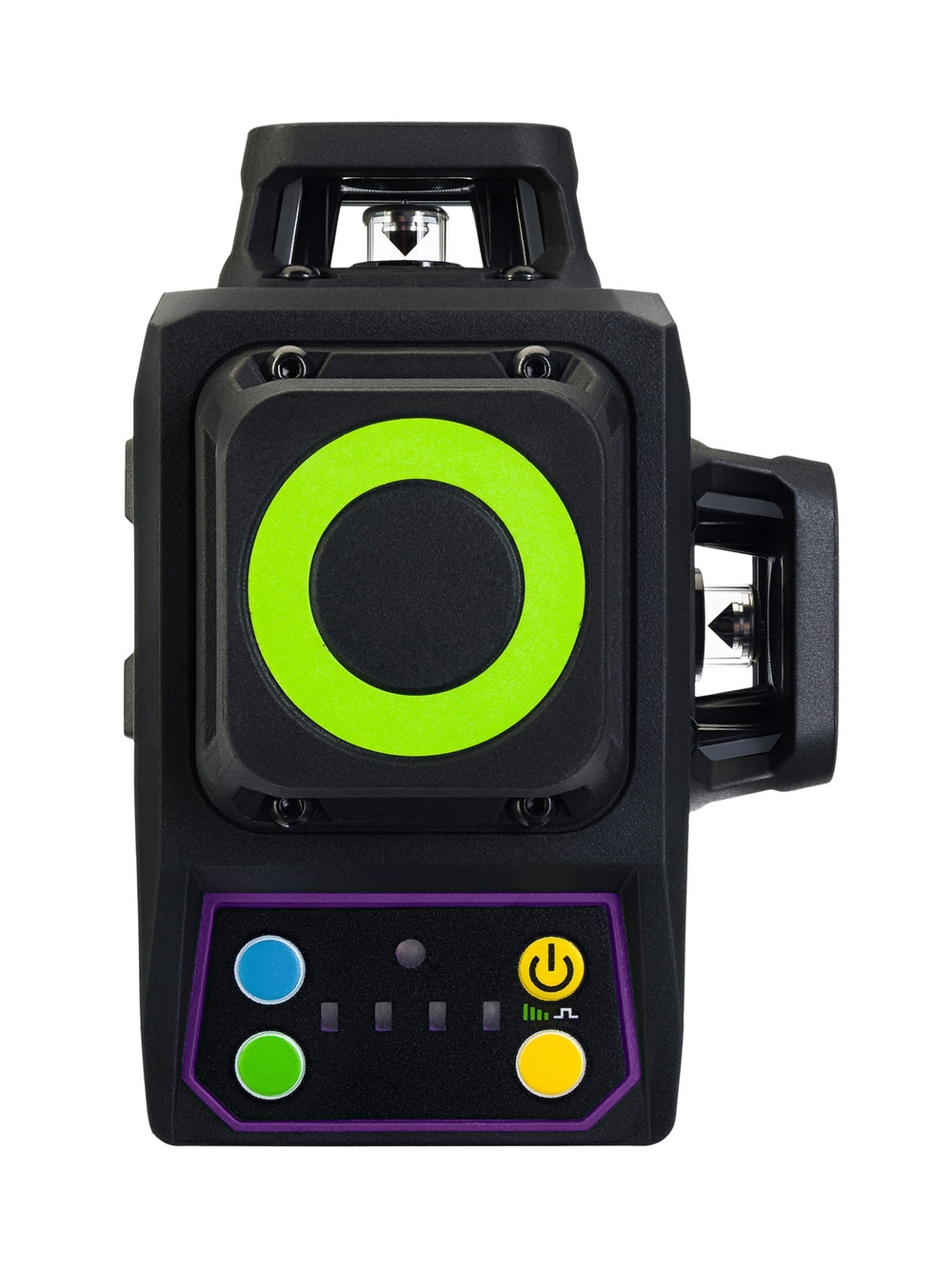 Лазерный уровень Ermenrich PRO LV50