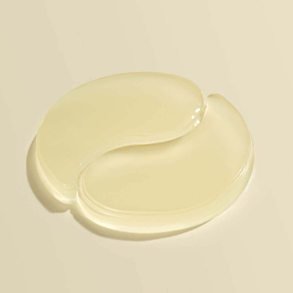 UIQ [Повредилась упаковка] С Biome Vita C Dark Circle Eye Patch (60 шт)