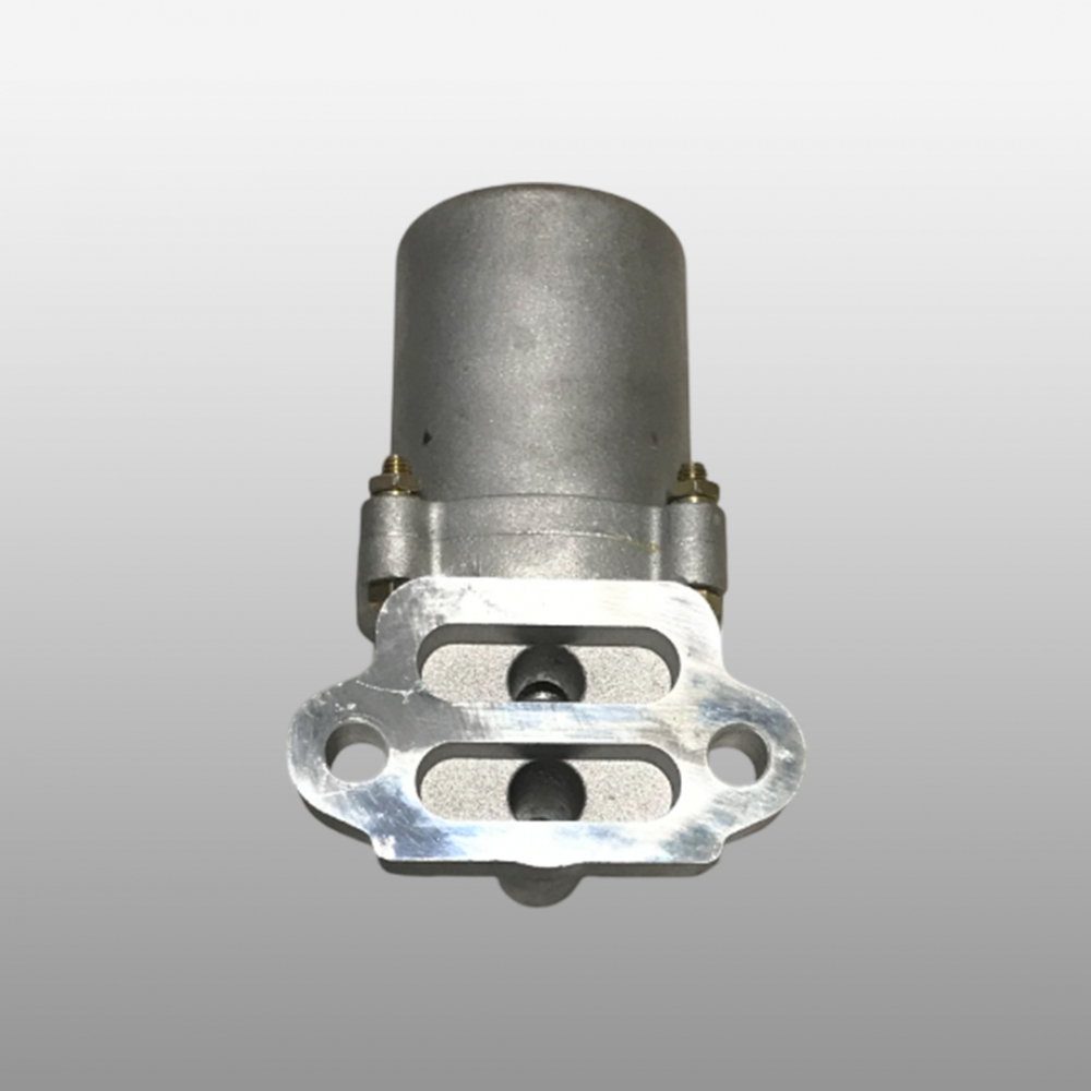 AZ2203240047 - Фильтр КПП в сборе Sitrak, Howo