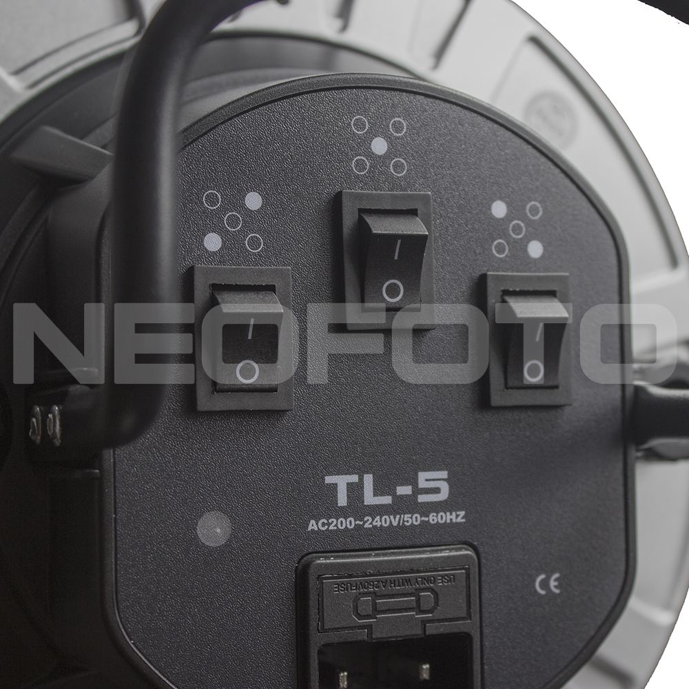 Grifon TL-5