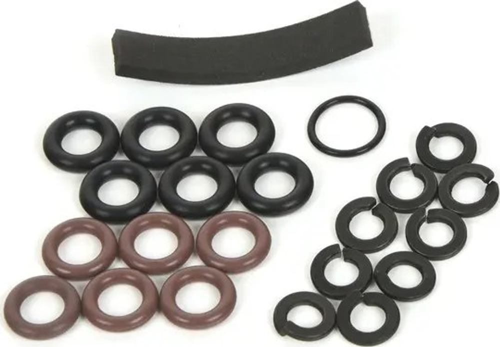 Интеркулер-впускной коллектор do88 BMW M2/M3/M4 G8x S58 Charge Cooler Manifold