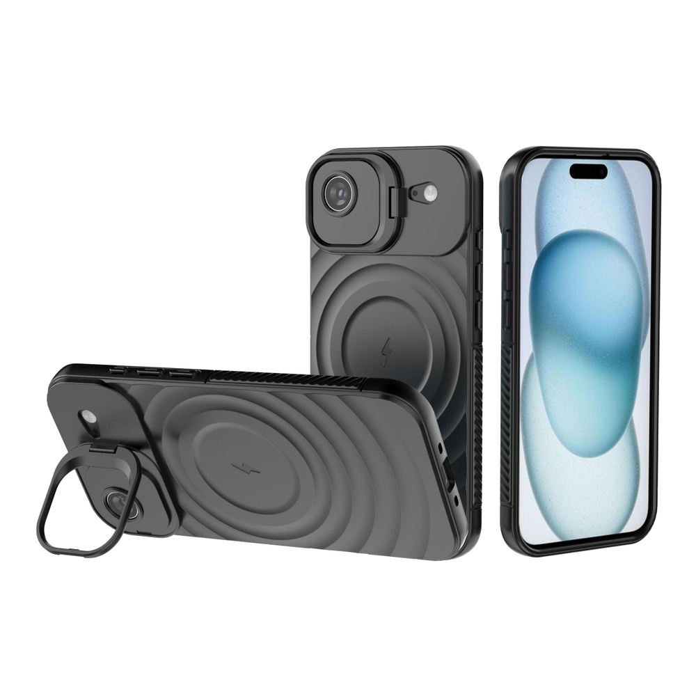 Противоударный чехол Droplet Case для iPhone 17 Air