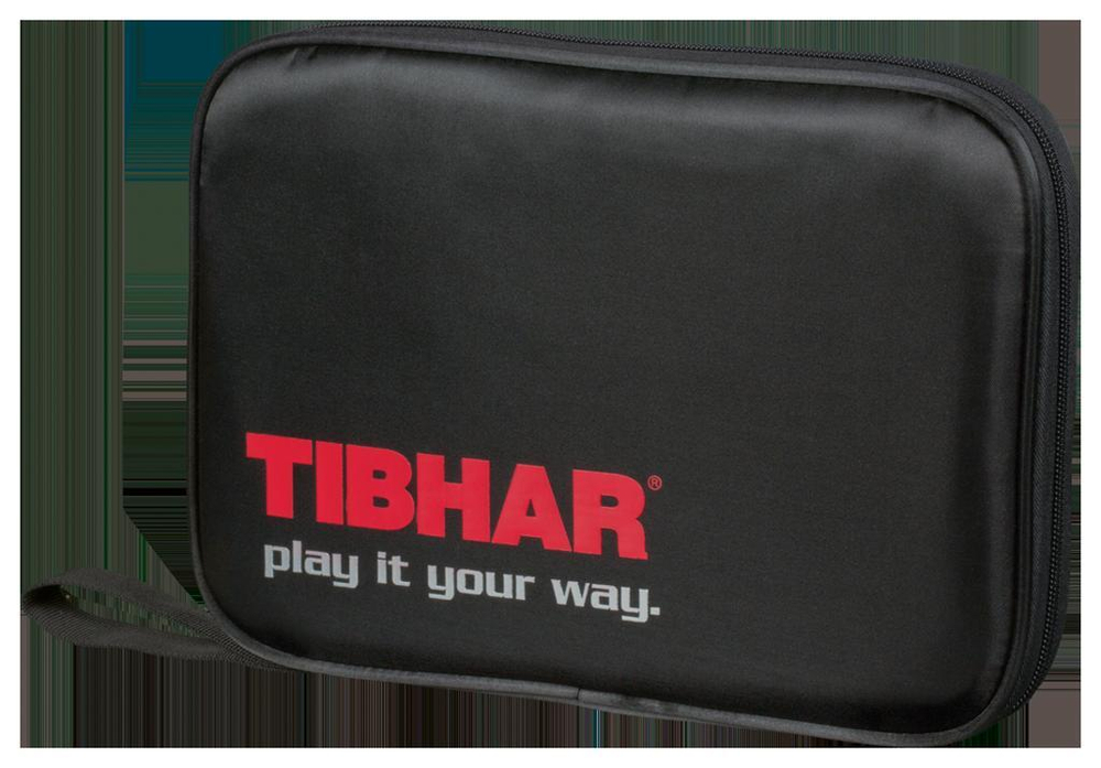 Tibhar Cover Protect black