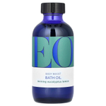 EO Products, Масло для ванн Body Boost, восстанавливающий эвкалипт и лимон, 118 мл (4 жидк. унц.)