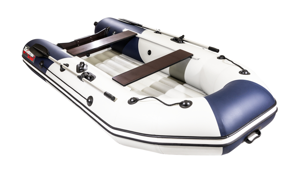 Лодка Таймень NX 3200 НДНД