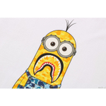 A Bathing Ape X Minions 07 Tee