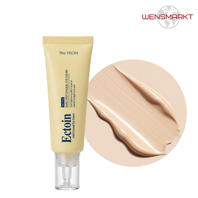 Крем для кожи вокруг глаз TheYEON ECTOIN VITAL CONCEAL EYE CREAM 20 мл, Южная Корея