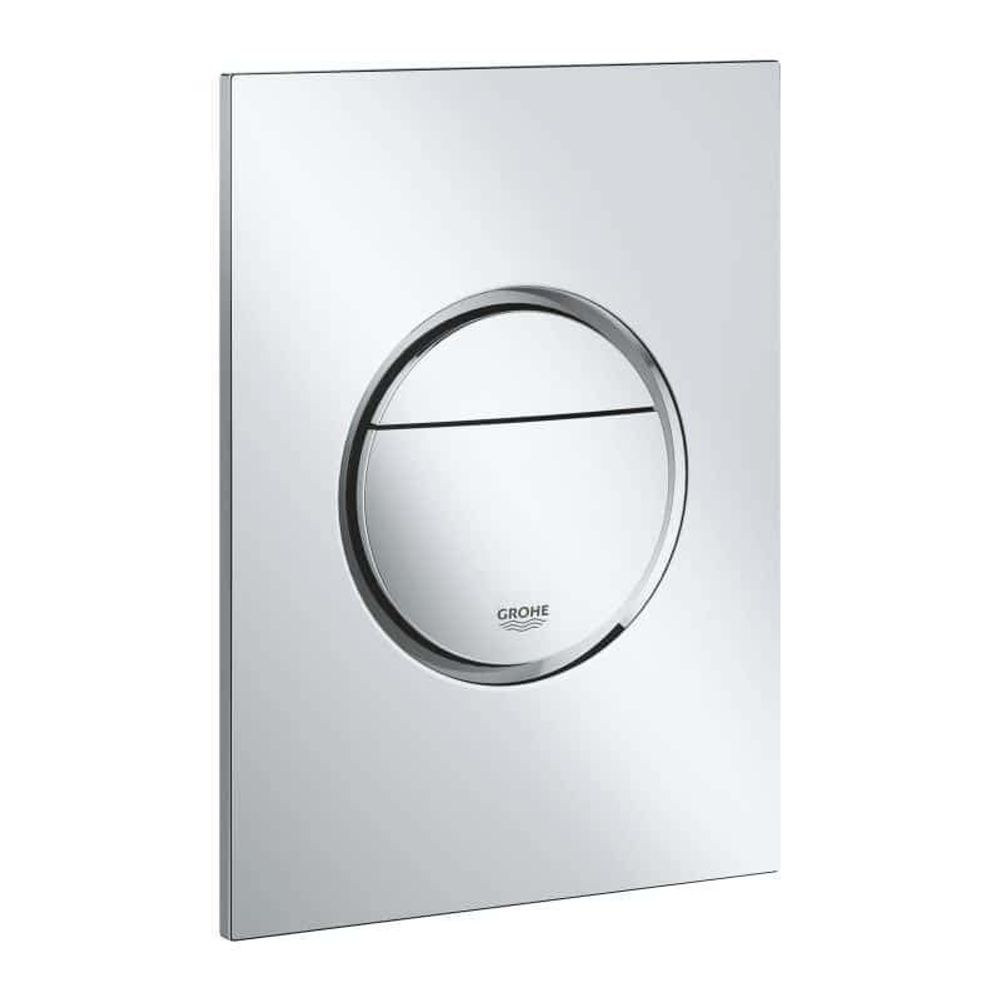 Кнопка смыва Grohe Nova Cosmopolitan 37601000