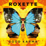 Roxette / Good Karma (Coloured Vinyl)(LP)