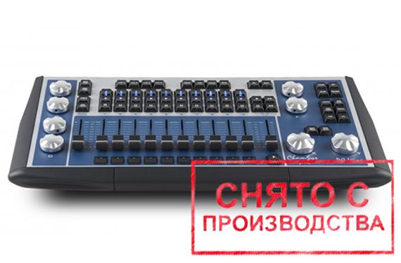 Chamsys MagicQ PC Wing compact