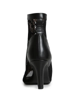 High heels обувь туфли хилсы для танцев каблук - 7 см