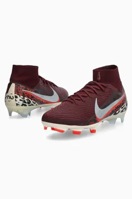 Бутсы Nike Zoom Mercurial Superfly 10 Elite FG - размер 45 EU