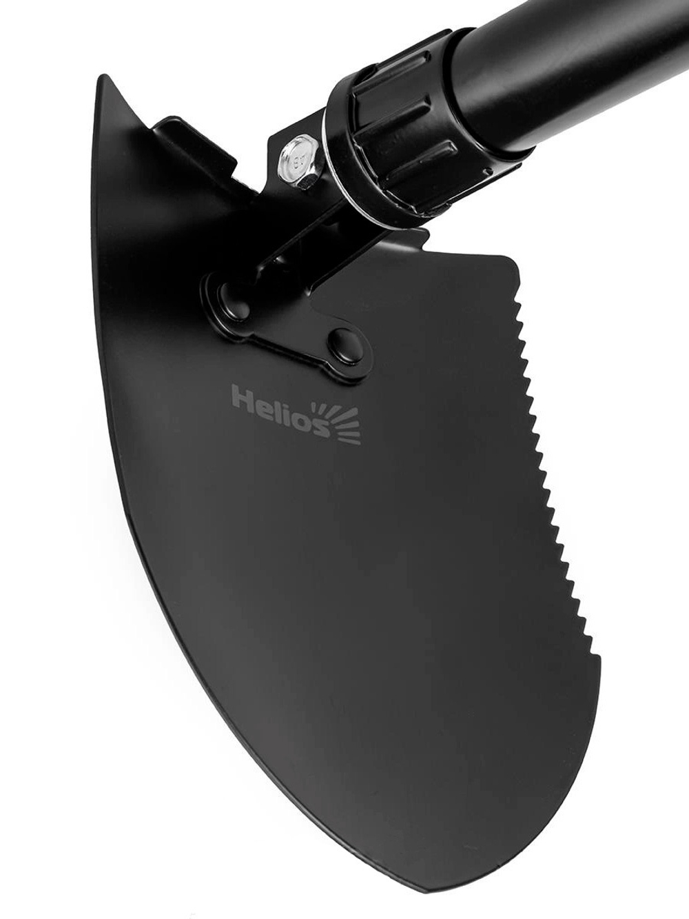 Лопата Helios складная (HS-101005-00)