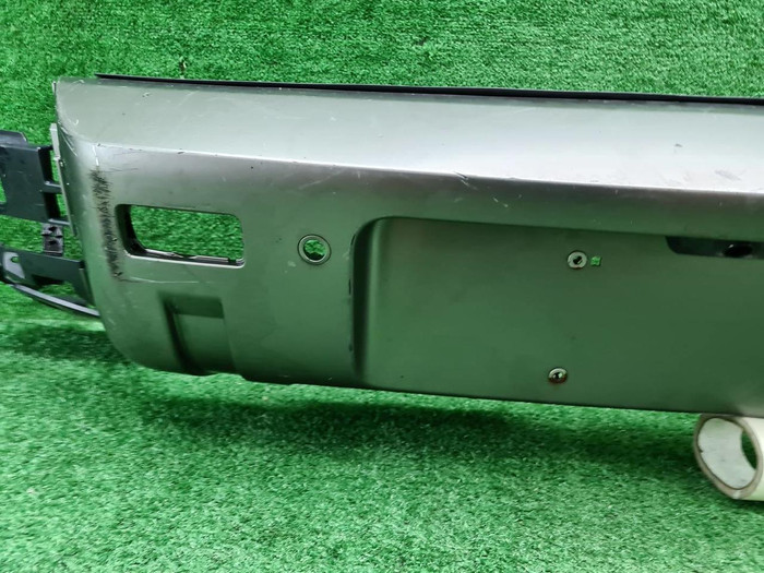 Бампер задний Land-Rover Defender 2 L663 (2019-н.в.)