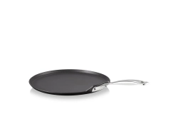 Le Creuset PRO 28см сковорода с антипригарным покрытием для блинов 51106280010002
