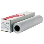 Бумага широкоформатная Комус (ProMega engineer InkJet) (80 г/кв.м, длина 45 м, ширина 420 мм, диаметр втулки 50.8 мм)
