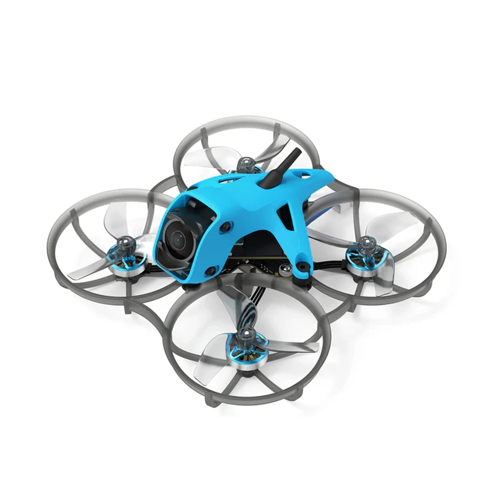 Квадрокоптер Betafpv Meteor75 Pro (Версия 2) Dji O4 ELRS 2.4