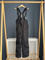 Утепленный полукомбинезон Poivre Blanc, 128