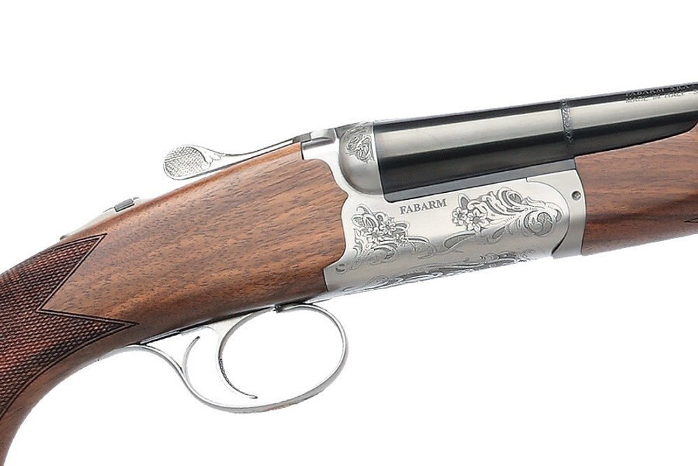 Ружье Fabarm Classis Pistol 20/76 71