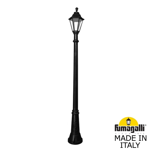 Ландшафтный светильник Fumagalli RUT E26.156.000.AXF1R
