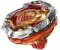 Игра и волчок Beyblade X: Evobattle (Nintendo Switch Package Edition) Leon Fang T4-60A CX00 Takara Tomy японская версия