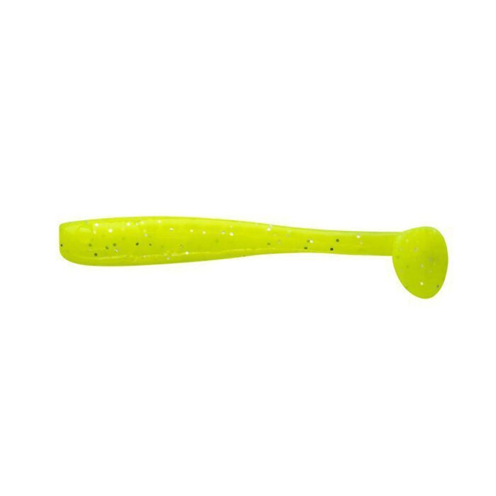 Силиконовые приманки для рыбалки Sprut Hidoku 35 CMS, 1 упаковка по 10 штук