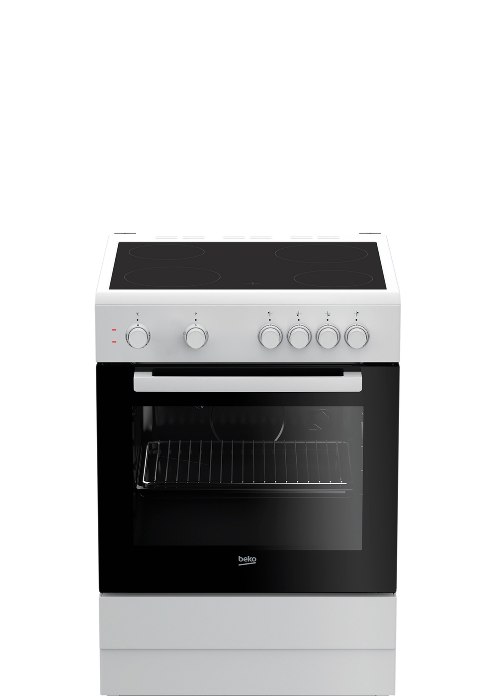 Плита электрическая Beko FFSS67000W