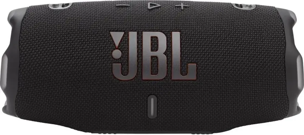Беспроводная колонка JBL Charge 6 Black - 2