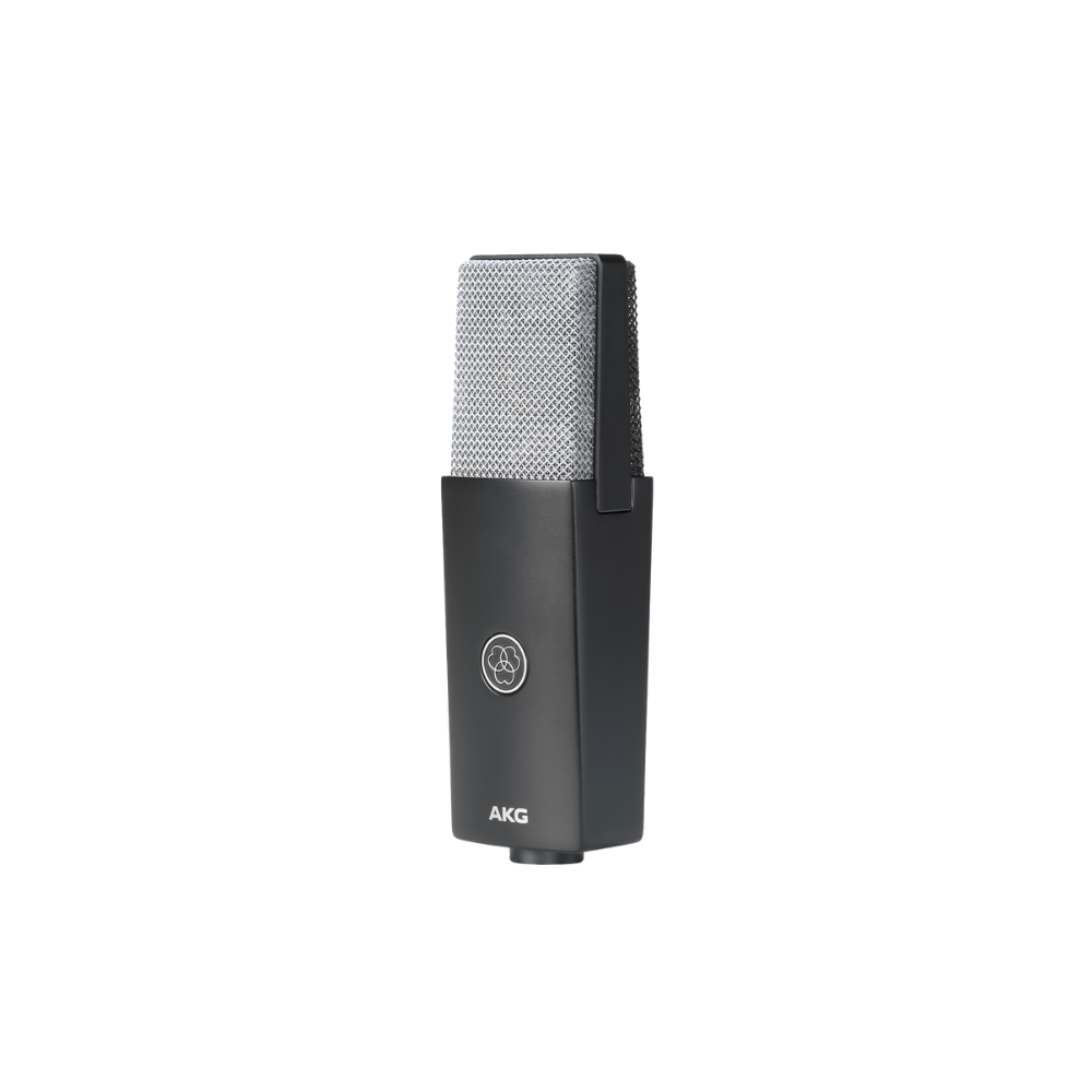 AKG C104