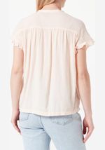 Блузка  Elsa Ruffle Blouse 1013365-7262