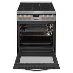 Электрическая плита Hansa FCCX58226