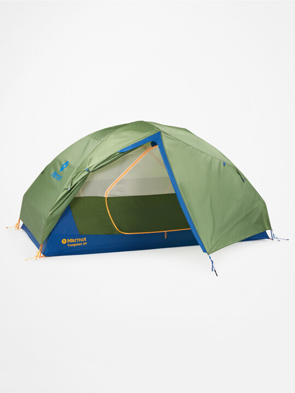 ПАЛАТКА MARMOT TUNGSTEN 2P