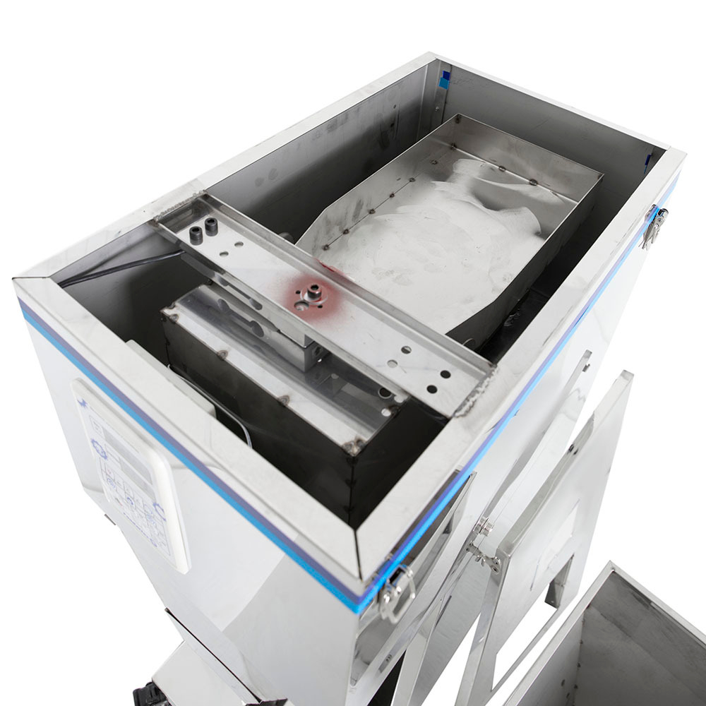 Дозатор весовой Foodatlas FA-1000V