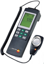Люксметр Testo 545