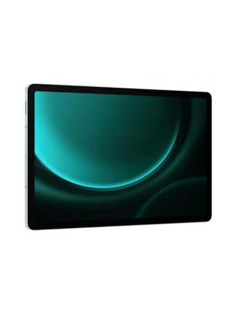 10.9" Планшет Samsung Galaxy Tab S9 FE, 8/256 ГБ, Wi-Fi + Cellular, мятный