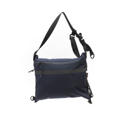 Сумка GO Musette Bag M темно-синий