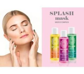 MEZOcomplex SPLASH-mask