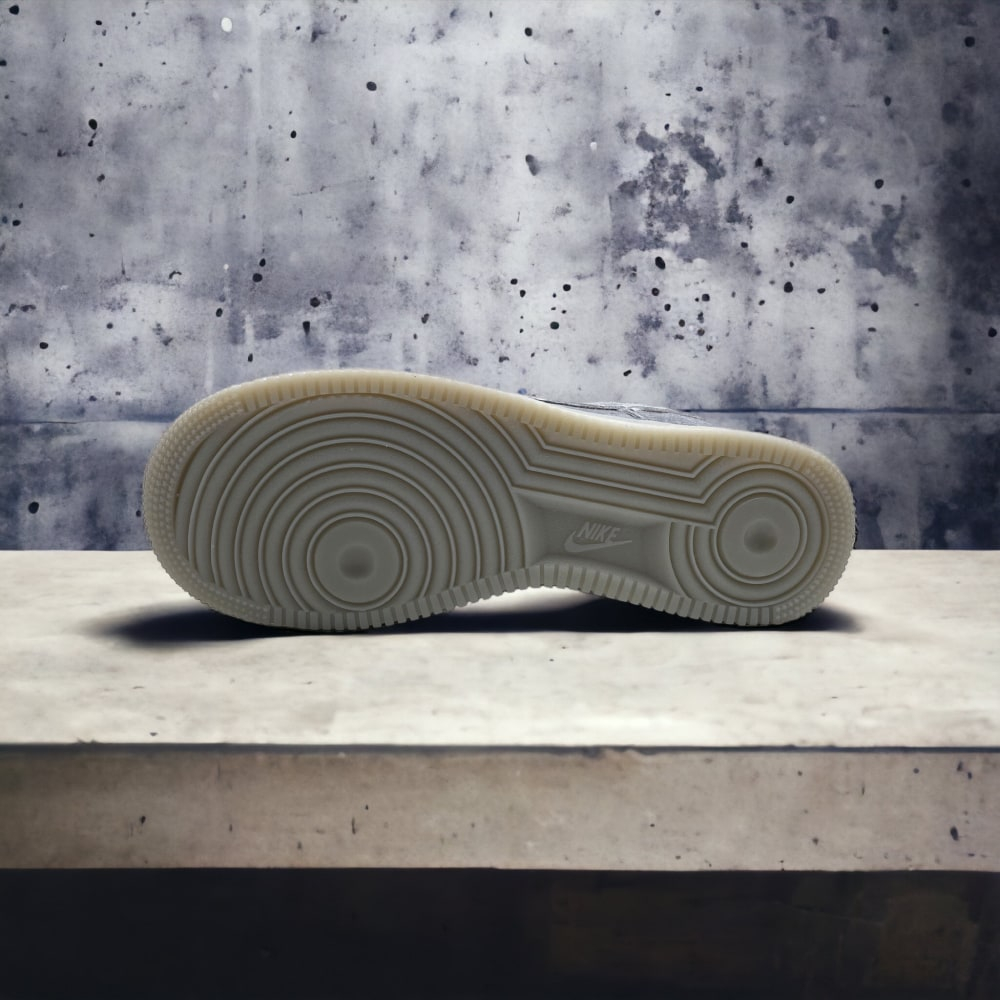 Nike Air Force 1 Low x Reigning Champ • Gray