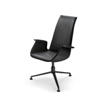 Кресло Walter Knoll Modern Icons: FK Chair