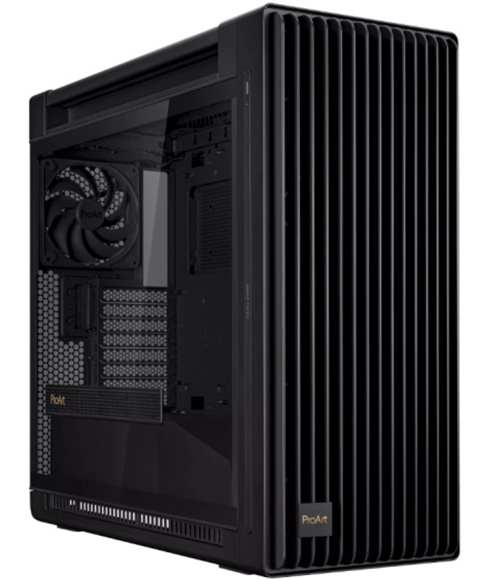 Корпус eATX ASUS PROART PA602